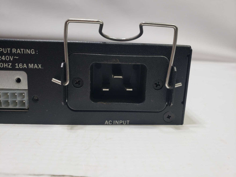 BROCADE ICX 6400-EPS1500 Power Supply