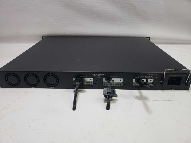 BROCADE ICX 6400-EPS1500 Power Supply