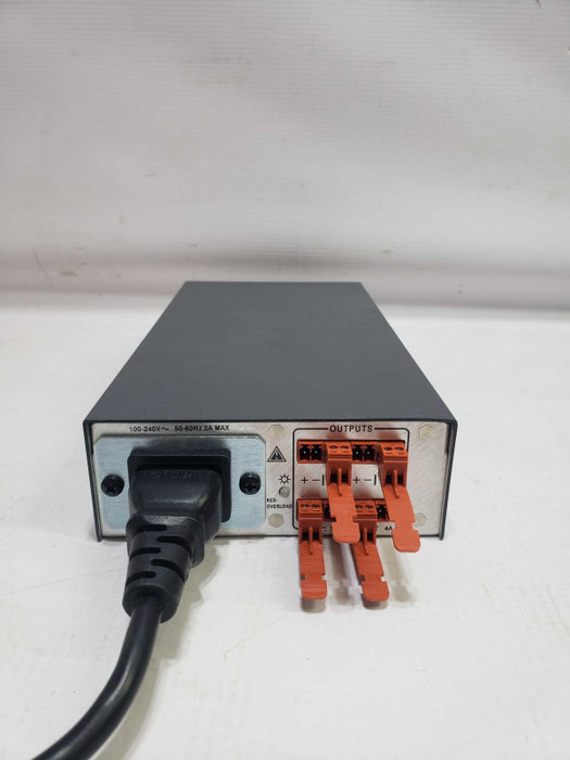 Extron Electronics PS 124 12VDC 4A Power Supply