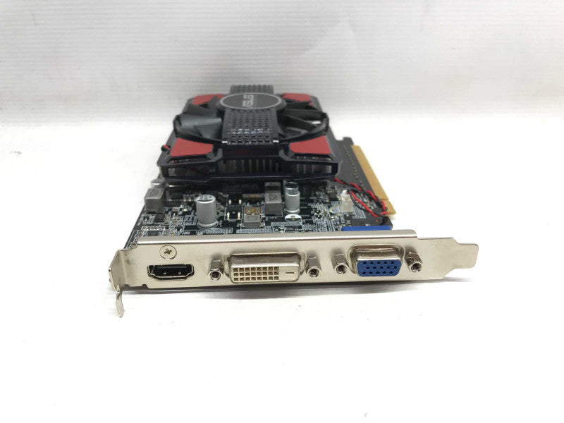 ASUS GT730 2GD3 CSM GRAPHICS  +