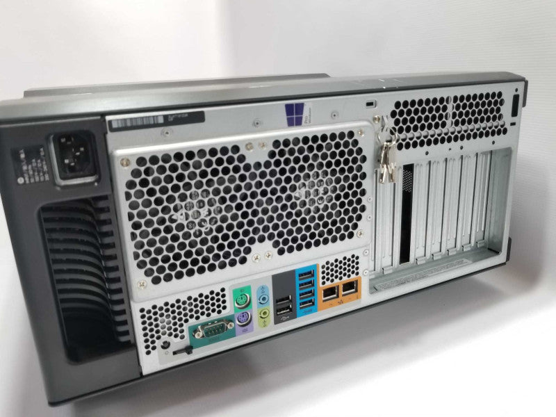HP Z840 WorkStation Intel Xeon E5-2630(v4) 2.20GHz/48GB, NO HDDs/GPU ~
