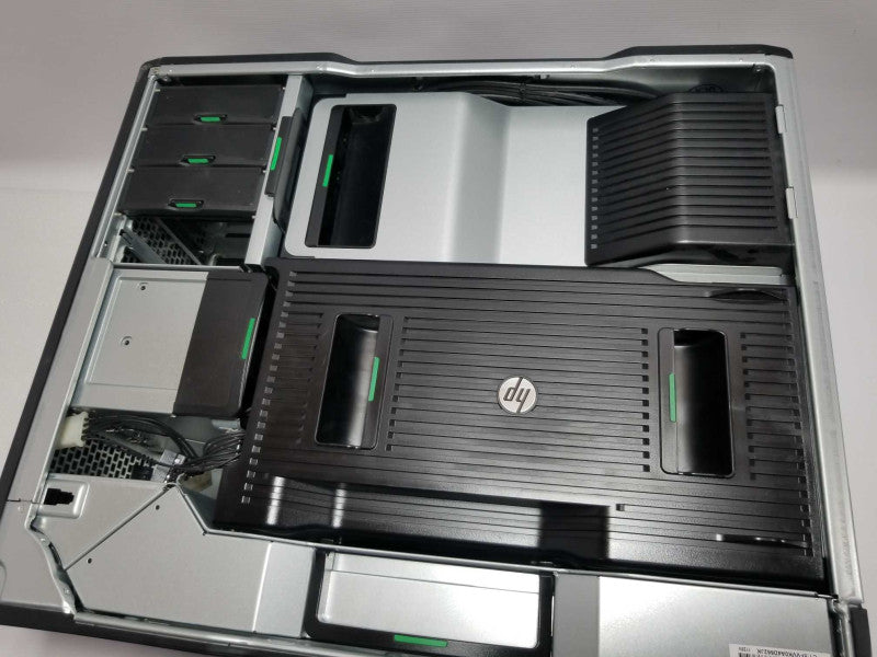 HP Z840 WorkStation Intel Xeon E5-2630(v4) 2.20GHz/48GB, NO HDDs/GPU ~