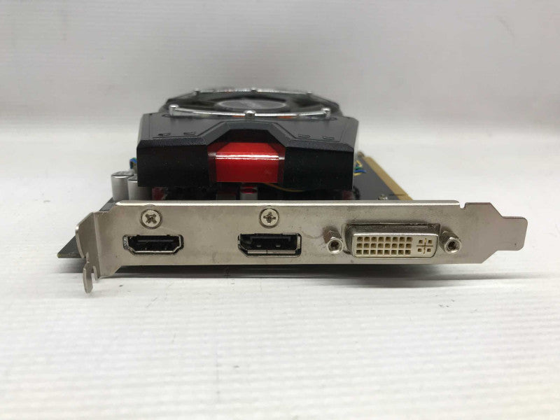 ASUS AMD Radeon HD 6670 1GB GDDR5 Graphics Card EAH6670/DIS/1GD5 +