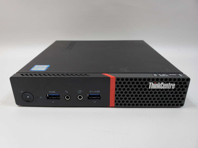 Lenovo ThinkCentre M700 Core i5-6400T @ 2.2 GHz 8GB Ram No HDD (