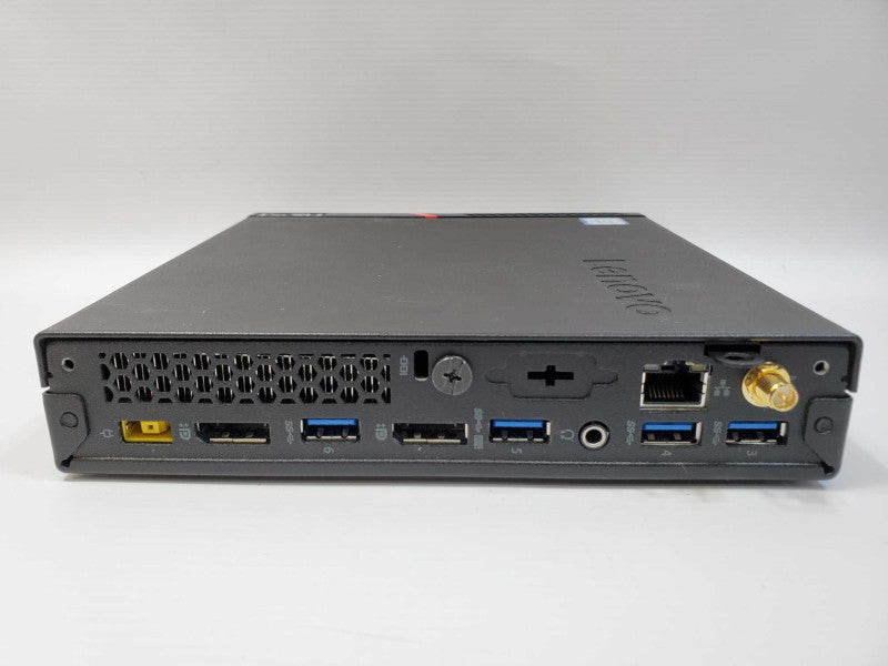 Lenovo ThinkCentre M700 Core i5-6500T @ 2.5 GHz 8GB Ram No HDD (