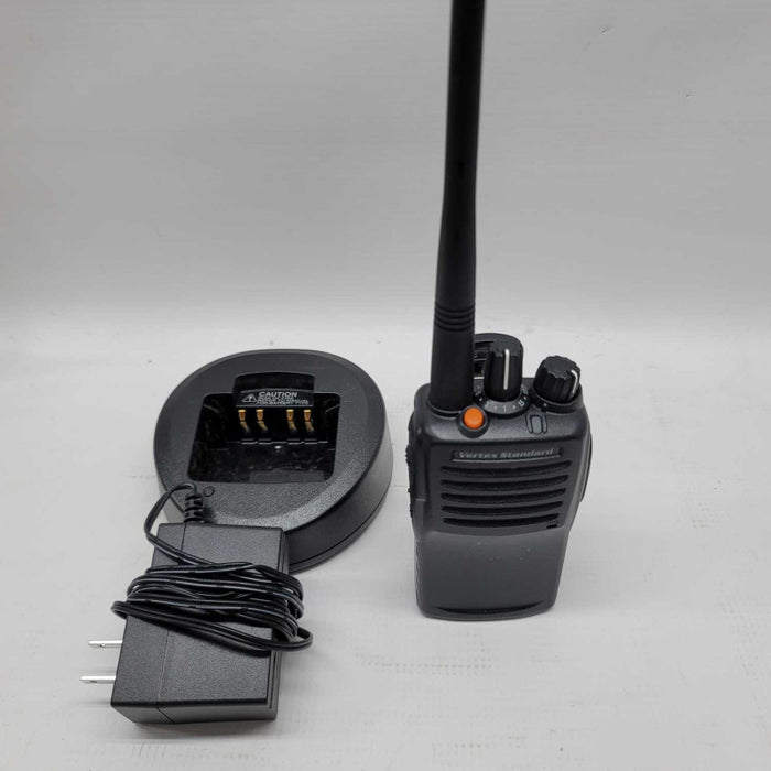 Vertex VX-451-D0 Two Way Radio 134-174MHz  5W =