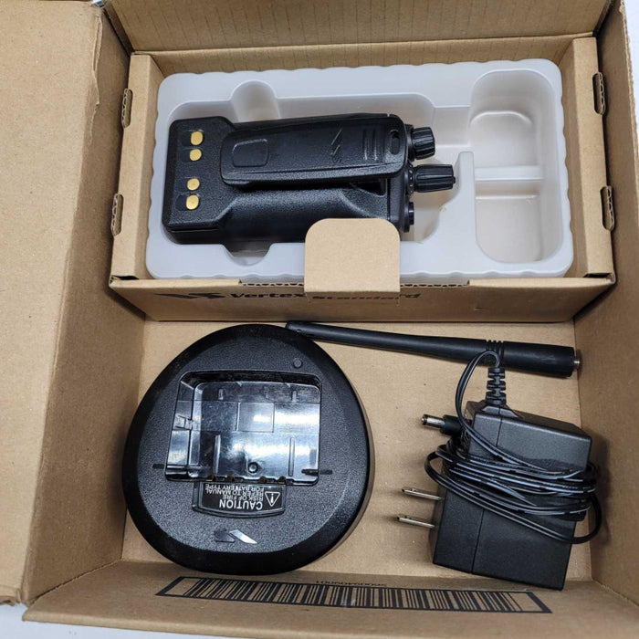 Vertex VX-451-D0 Two Way Radio 134-174MHz  5W =