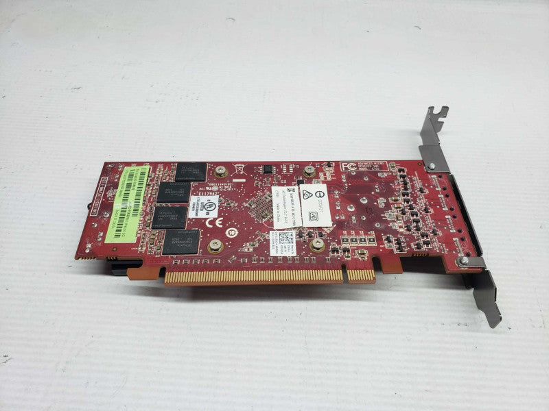 AMD FirePro W4100 2GB Graphics Video Card Dell 025D14 25D14