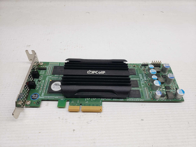 PCoIP Hardware Accelerator APEX 2800 Low Profile PCIe