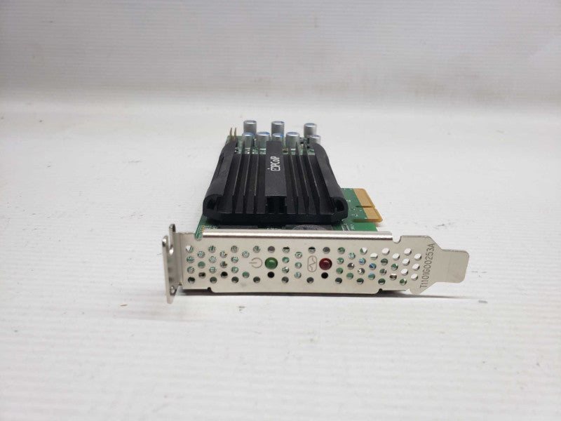 PCoIP Hardware Accelerator APEX 2800 Low Profile PCIe