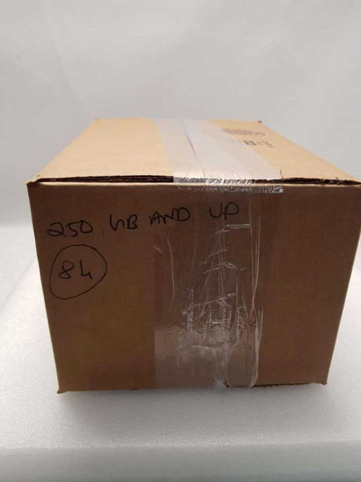 A Box of Assorted Sizes and Brands SATA 2.5\\" HDDs 250 GB& UP TO 1TB- 84 PCS
