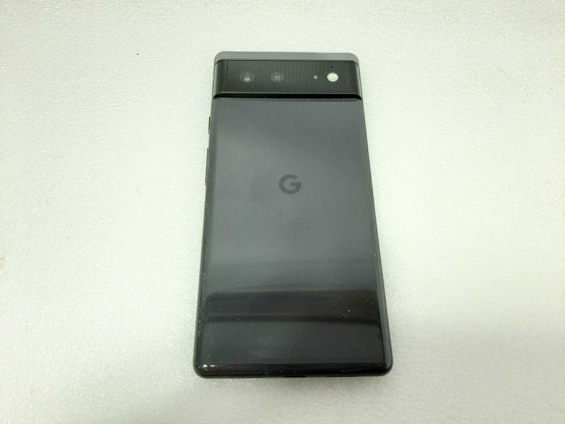 Google Pixel 6 128GB Unlock