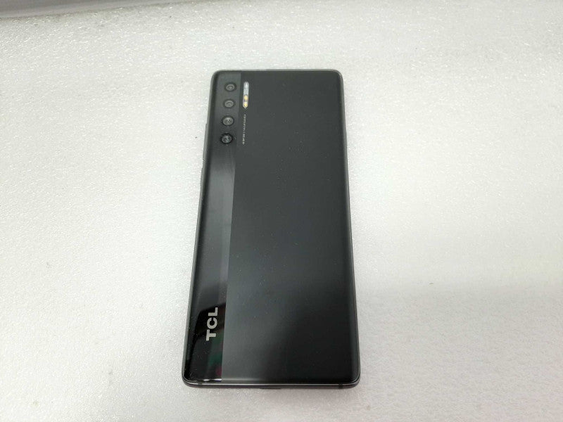 TCL T810S 256GB 5G for Shop display (DEMO MODE) Read!