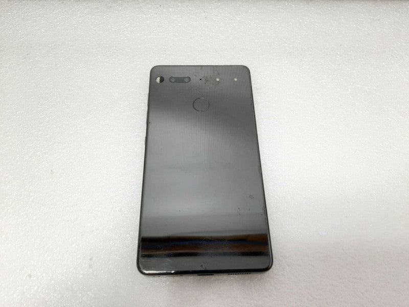 Essential PH-1 128GB Black Moon Unlocked