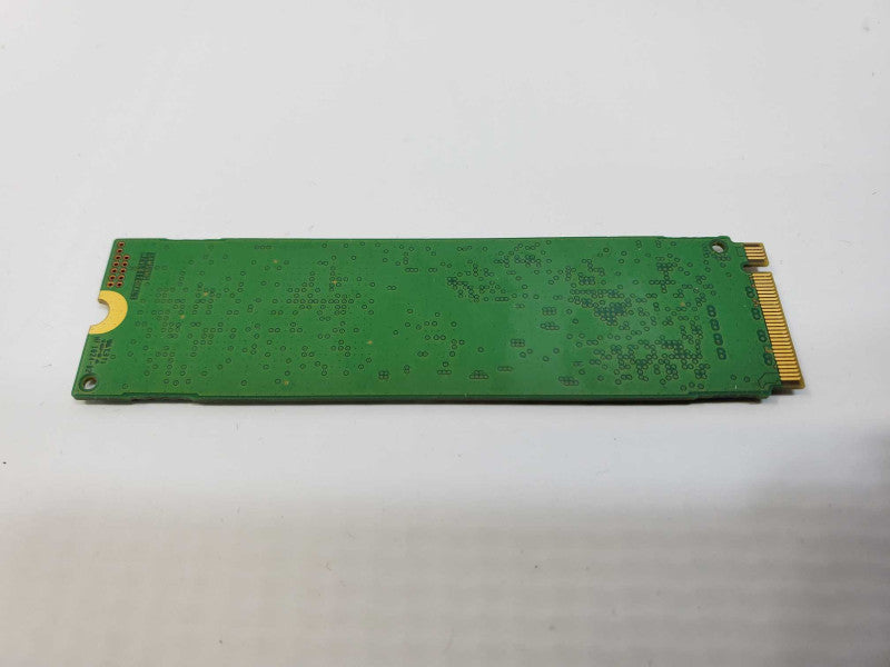 Solid State Drive - 256 GB - NVME (