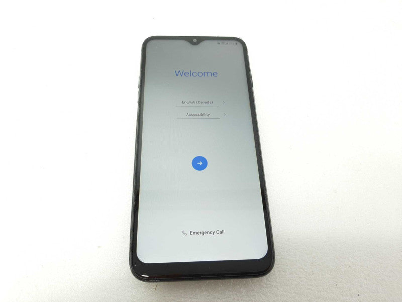 LG K41s. READ.