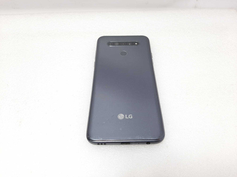 LG K41s. READ.
