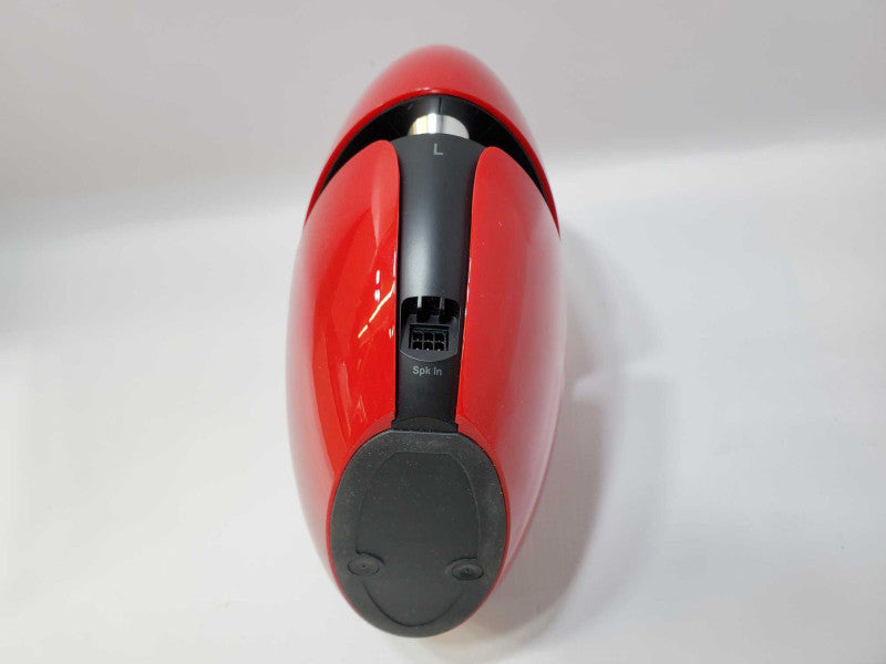 #deal Edifier E25 Luna Eclipse Speakers with Bluetooth - Red (
