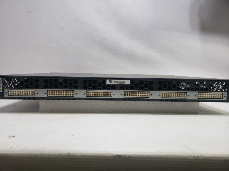 CISCO PWR-RPS2300 REDUNDANT POWER SYSTEM 2300 W/2x C3K-PWR-750WAC 750W DC SUPP