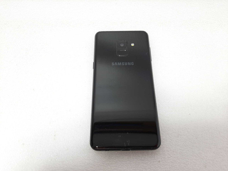 Samsung Galaxy A8 2018 32GB Unlock