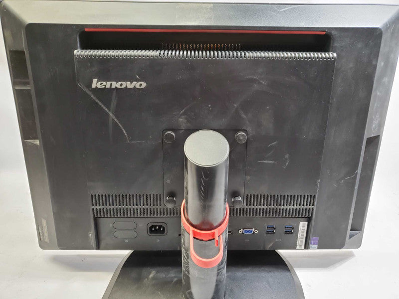 Lenovo ThinkCentre M93z 23\\" i3-4130@3.4GHz 4GB DDR3 +