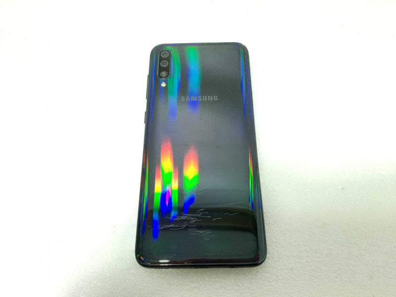 Samsung Galaxy A70 Activation Locked