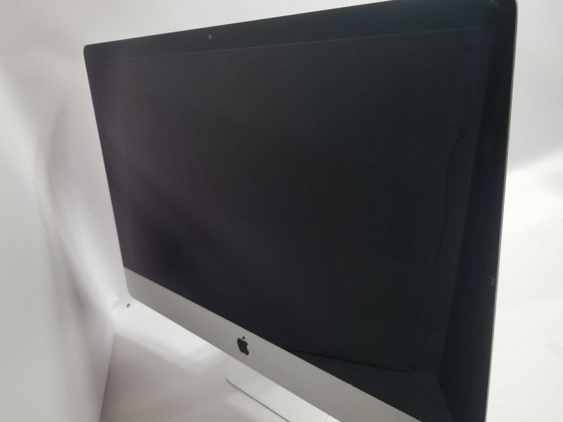 iMac 27\\" - L.2013 A1419, i7-4771 3.5GHz QC/32GB DDR3, GTX 775M, 3TB HDD ~
