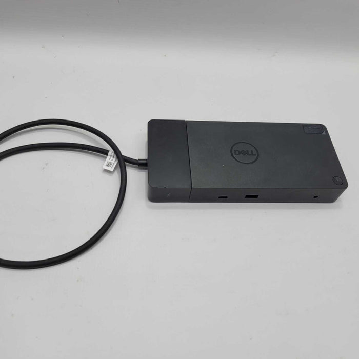 Dell WD19TB Laptop Docking Station USB-C Universal K20A001 w/ Charger 240W =