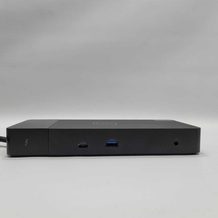 Dell WD19TB Laptop Docking Station USB-C Universal K20A001 w/ Charger 240W =