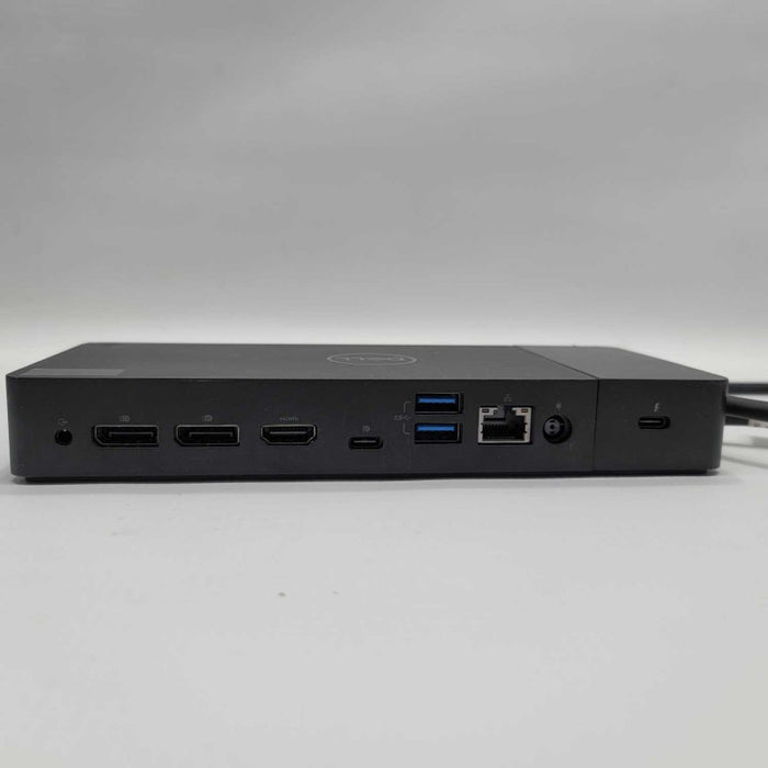 Dell WD19TB Laptop Docking Station USB-C Universal K20A001 w/ Charger 240W =