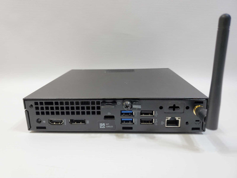 Dell Optiplex 3070 Core i5-9500T @ 2.2 GHz 8GB DDR4 256GB M.2 SSD (