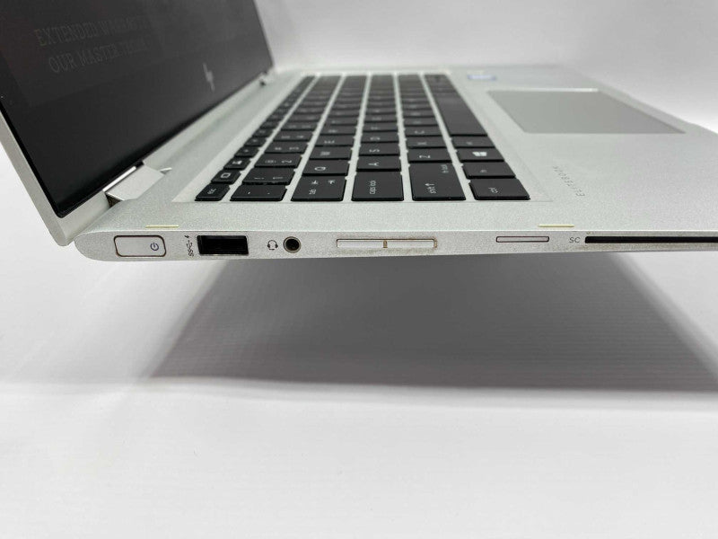 HP EliteBook x360 1030 G2 with i5-7300 CPU 8GB RAM & 256GB SSD Storage  -