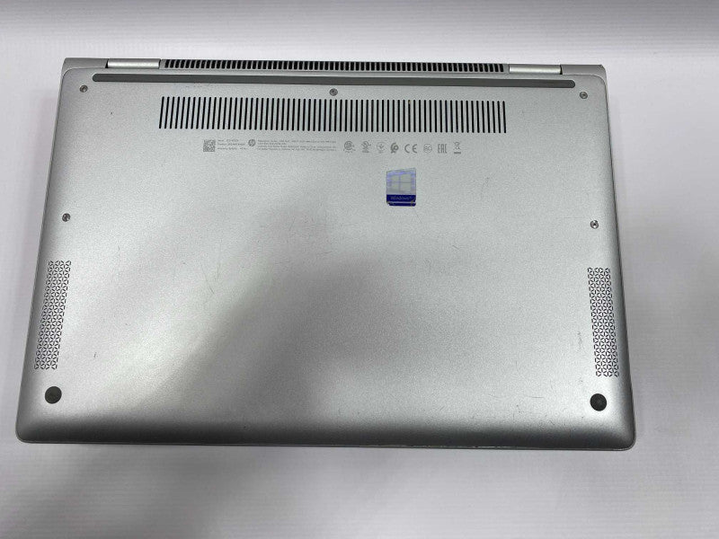 HP EliteBook x360 1030 G2 with i5-7300 CPU 8GB RAM & 256GB SSD Storage  -