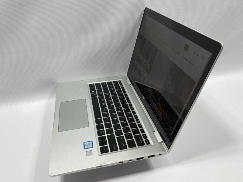 HP EliteBook x360 1030 G2 with i5-7300 CPU 8GB RAM & 256GB SSD Storage  -