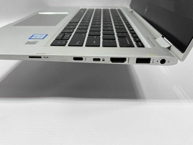 HP EliteBook x360 1030 G2 with i5-7300 CPU 8GB RAM & 256GB SSD Storage  -
