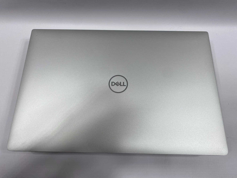DELL Precision 5530 with i7-8850H CPU 16GB RAM & 512GB NVME Storage  -