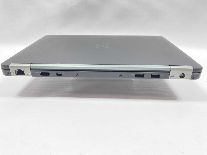 12.5\\" DELL Latitude E7270 with i7-6600U CPU 16GB RAM & 256GB SSD Storage  -