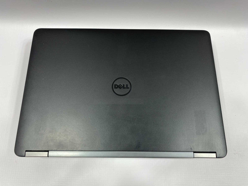 12.5\\" DELL Latitude E7270 with i7-6600U CPU 16GB RAM & 256GB SSD Storage  -