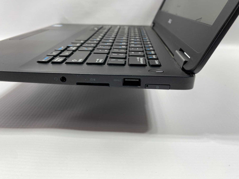 12.5\\" DELL Latitude E7270 with i7-6600U CPU 16GB RAM & 256GB SSD Storage  -
