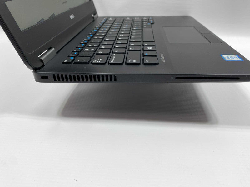 12.5\\" DELL Latitude E7270 with i7-6600U CPU 16GB RAM & 256GB SSD Storage  -