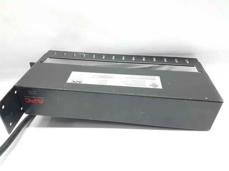 APC AP7902 Power Distribution Units 2U L5-30 30A 120V 16x5-20R #