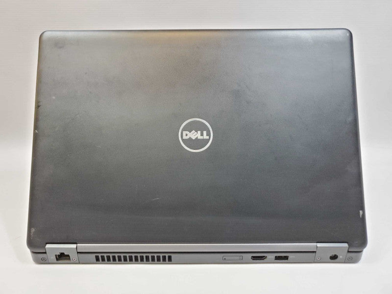 Dell Latitude 5480 Core i5-7300U @ 2.6 GHz 8GB Ram 250GB SSD (