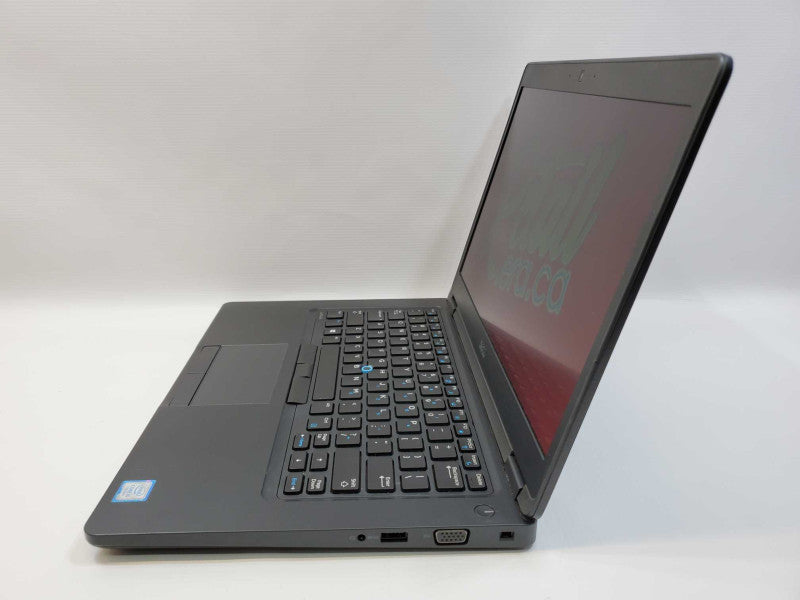 Dell Latitude 5480 Core i5-7300U @ 2.6 GHz 8GB Ram 250GB SSD (