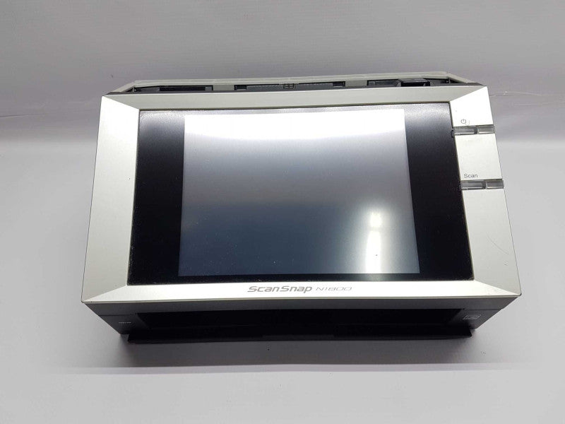 PFU Limited N1800 ScanSnap N1800 Network Scanner #