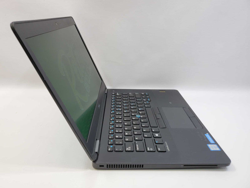 Dell Latitude E7470 Core i7-660U @ 2.6GHz 8GB Ram 250GB SSD (