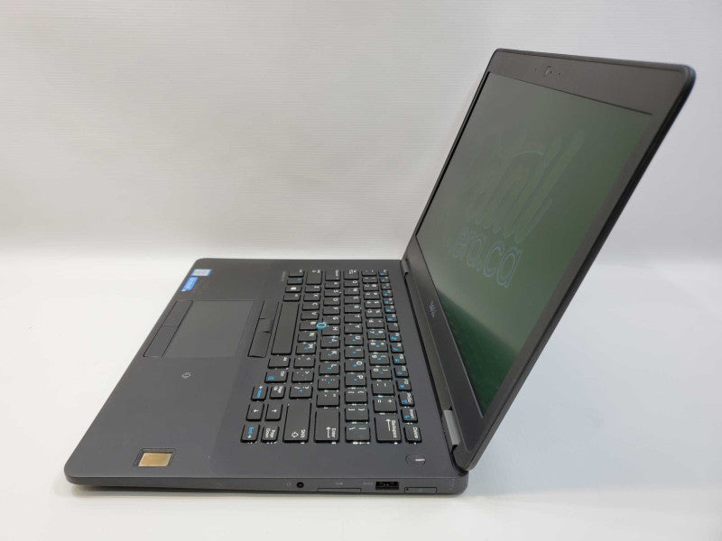 Dell Latitude E7470 Core i7-660U @ 2.6GHz 8GB Ram 250GB SSD (
