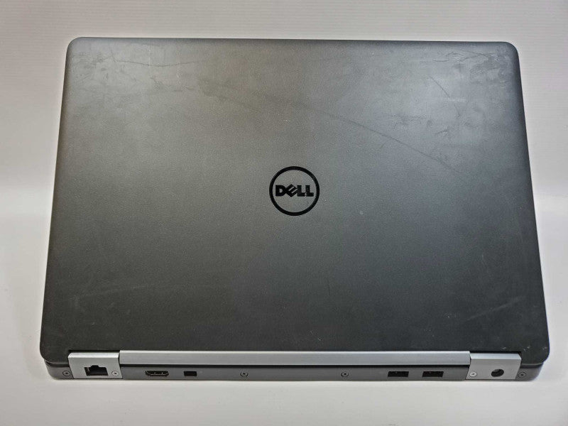 Dell Latitude E7470 Core i7-660U @ 2.6GHz 8GB Ram 250GB SSD (