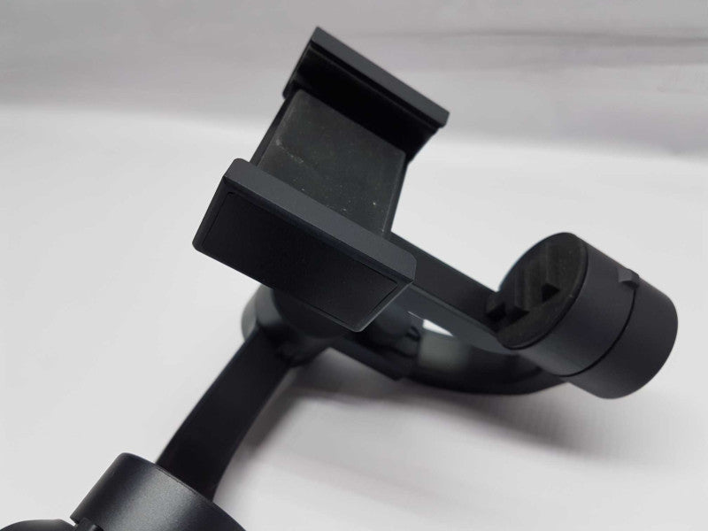 PrimeCables Gimbal 3-Axis Handheld Smart Phone Camera Stabilizer zoom track #