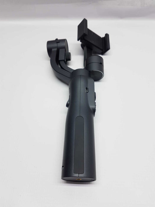 PrimeCables Gimbal 3-Axis Handheld Smart Phone Camera Stabilizer zoom track #