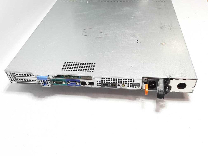 Dell PowerEdge R320 Xeon E5-2403 @ 1.8GHz 64GB RAM H310Mini -NO HDD/Caddies
